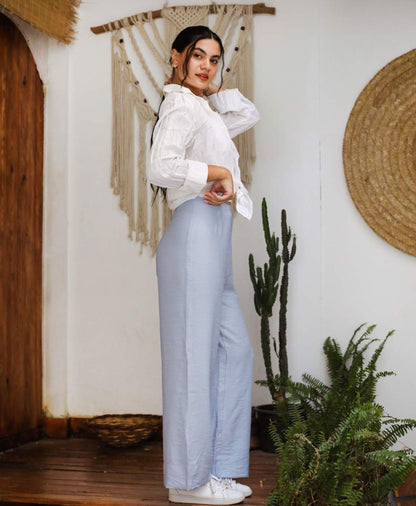 Linen pants